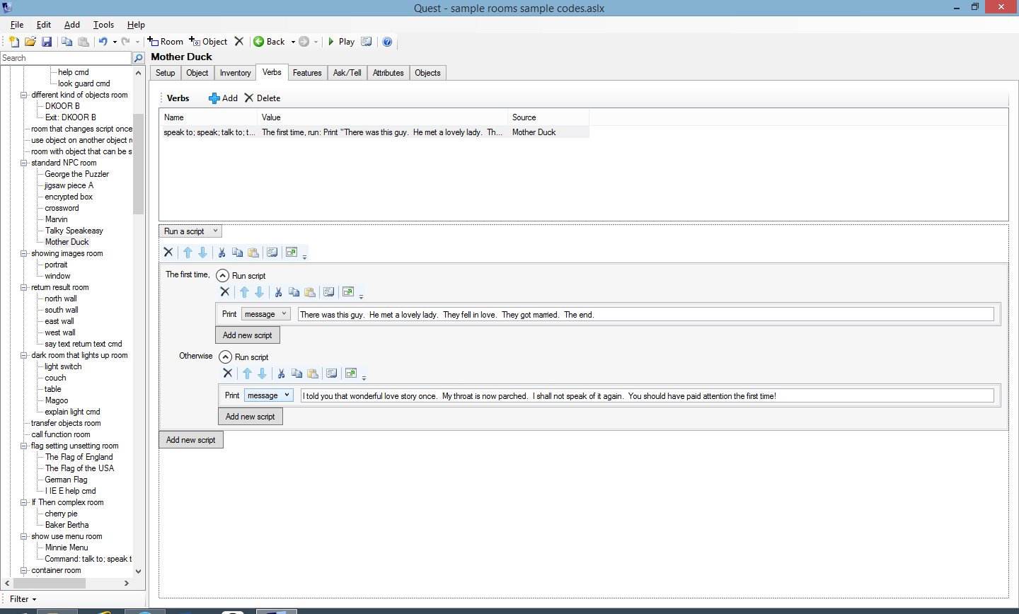Speak first time script.png